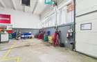HALĂ INDUSTRIALĂ + SERVICE AUTO COMPLET ECHIPAT - 18