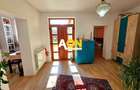 Casa 4 camere, mobilata, utilata, 593 mp teren, zona Centru