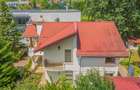 Vilă P+1 cu casă de oaspeți, la marginea pădurii, disponibila imediat - 3