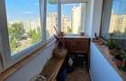 Sos Iancului, 5 minute metrou, bloc reabilitat, 2 balcoane - 13