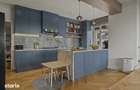 Penthouse 4 Camere - Laguna Residence