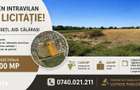 Teren intravilan - 4.000 mp, Loc. Roseti - 3