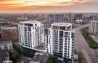Apartament 4 camere cu vedere panoramica | One Herastrau Towers - 2