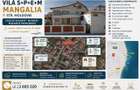 MANGALIA -CASA DE VANZARE- STRADA MOLDOVEI - 1