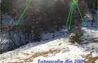 Vatra Dornei - Saru Dornei, Teren S = 6450 mp; La 13 km de Vatra Dornei si la 6 km de Calimani - 2