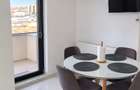Apartament nou 2 camere decomandat 67 mp zona Bucium Vi?an
