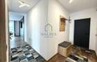 Chirie apartament modern 3 camere - bloc nou + Parcare - 5