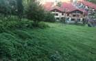 Teren intravilan Brasov Strada Ciresului 2900 mp - 2