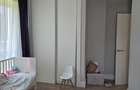 Apartament 4 camere cu grădină privată de 140 mp | Pipera | 2 parcări +boxa - 12