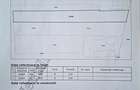 Teren intravilan Orlesti Valcea 1300 mp Deschidere 13 m DJ654 - 4