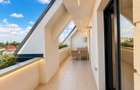 2 Camere|Tip Penthouse|Terasa|Parcare| Bloc 2025 | Parcare Subterana - 6