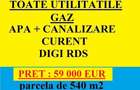 Oferta promo?ionala in cartierul Grigorescu 2 Oradea-toate utilita?ile - 11