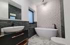 3 camere premium| Domenii– Arcul de Triumf | etaj 2 | imobil boutique