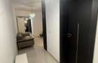 Inchiriez apartament trei camere LUX Prima WISTA CU LOC PARCARE CU PRIZA INCARCARE MASINA