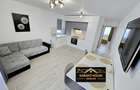 Bloc nou, apartament cu 3 camere, mobilat, 2 parcari, 470/Luna - 7