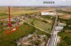 RECO Teren cu fundatie + proiect de casa localitatea Les - 1