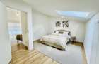 Penthouse 4 camere - mobilat si utilat, intabulat - 17