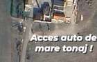 Vand / Inchiriez spatii comerciale / productie !