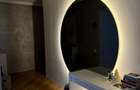 3 camere lux, 90 mp, mobilat Rovere + 2 parcari 4CityNorth - 5