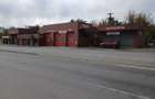 Spatiu comercial/industrial 560mp, Fetesti, Ialomita, vis-a-vis de centrul comercial Lidl-Pepco-Kik