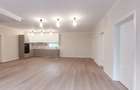 Casa la cheie cu 3 camere 2 bai living+ bucatarie open space 110 mp utili