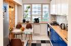 Nicolae Grigorescu metrou- str Lotrioara, apartament superb, langa IOR - 8