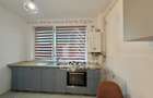 Apartament 2 camere de vanzare, parter, loc de parcare in CF, Giroc