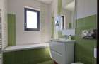 Apartament decomandat cu 2 camere si parcare subterana cartier Borhanc - 6