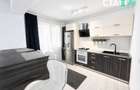 Apartament 3 camere | Bloc Nou | Parcare | Mobilat | Centrală proprie