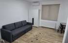 Garsoniera de inchiriat, 340 euro, loc parcare privat. Bragadiru