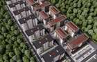 Apartament 2 camere, 54 mp, Dream Residence