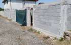 Teren 450 Mp Str Cosuna Bucovat Craiova - 1