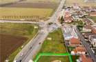 RECO Teren intavilan in Sanmartin Zona Mixta, acces din DN76 - 1