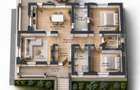 Casa individuala, 95 mp, 804 mp teren, zona Pischia - 10