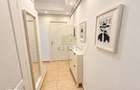 Garsoniera renovata integral in Floreasca | Centrala proprie | Boxa in