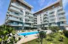 Apartament 2 camere de vanzare in Complex finalizat cu piscina, Mamaia