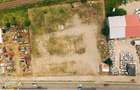 7.000 mp teren industrial premium la DN11, acces TIR, post trafo, Brasov . Sf. G - 16