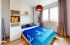 Apartament 2 camere mobilat complet Berceni - Str. Luica - 17