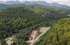 Teren intravilan în Predeal | 2.180 mp | infrastructură existentă - 8