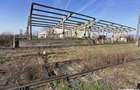 Spatiu Industrial cu rampa cale ferata