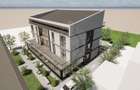 PROIECT IMOBILIAR AUTORIZAT P+2E+M//ZONA ALBERT - 12