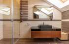Penthouse spectaculos la baza partiei Clabucet , Predeal, Brasov - 10