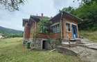 Teren, padure si casa in Dumbrava de Jos, jud. Hunedoara - 1