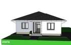 Casa noua premium, eficienta energetic Livada de Bihor | Cartier nou