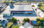 Hale Industriale 5065 mp de vanzare Str. Bradului - Bacau - 2