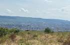 Teren intravilan construibil/ panorama/ expunere sud - 3
