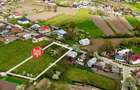 SE VINDE Teren construibil, cu utilitati, in Dumbravita, jud.Suceava - 1