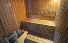 Sauna noua de vanzare 4.000 (TVA inclus)