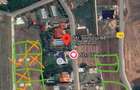 Teren intravilan, loc casa, langa autostrada A0 si A3, A7,460mp -930mp, zona reziden?iala deosebita