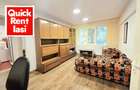 Ultracentral Piata Unirii UMF/UAIC/BIM Apartament 2Camere Mobilat